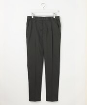 【MEN】ウエストにジャストフィット ウエストムーブ パンツ 選べる5色展開