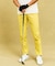 【MEN】【接触冷感/UVケア】ウエストにジャストフィット ウエストムーブ パンツ 選べる5色展開