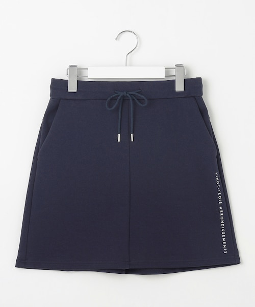 ニジュウサンクゴルフ/レディースのひざ丈スカートの通販｜&mall