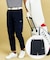 【MEN】1本で長短両方使える！気温に合わせて履ける２ＷＡＹデタッチャブルパンツ