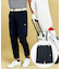 【MEN】1本で長短両方使える！気温に合わせて履ける２ＷＡＹデタッチャブルパンツ