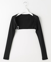 【WOMEN】UV対策インナーボレロ