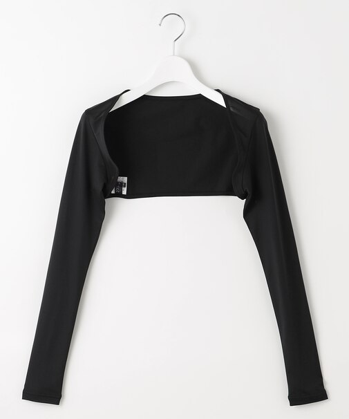 【WOMEN】UV対策インナーボレロ