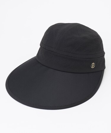 【WOMEN】 2WAY UVセルバイザー