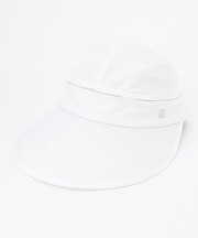 【WOMEN】 2WAY UVセルバイザー