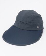 【WOMEN】 2WAY UVセルバイザー