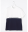 【MEN】【吸水速乾/UVカット】ストレッチ性抜群！ドライタッチで肌馴染みも◎カラーブロック モックネックシャツ