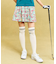 【WOMEN】【接触冷感/撥水/UVカット】フラワーショートパンツ　一気に華やかになるヘルシーな総柄