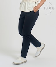 【辻梨恵プロ着用】【WOMEN】「TEXBRID」軽量ストレッチパンツ