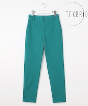 【辻梨恵プロ着用】【WOMEN】高伸縮・超軽量・撥水「TEXBRID」パンツ 驚きの軽さとストレッチ性 普段着としても人気◎