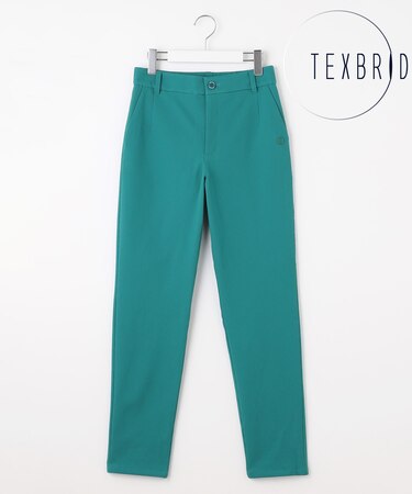 【辻梨恵プロ着用】【WOMEN】高伸縮・超軽量・撥水「TEXBRID」パンツ 驚きの軽さとストレッチ性 普段着としても人気◎
