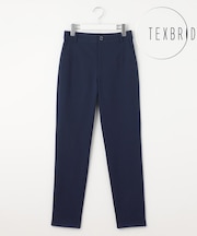 【辻梨恵プロ着用】【WOMEN】高伸縮・超軽量・撥水「TEXBRID」パンツ 驚きの軽さとストレッチ性 普段着としても人気◎