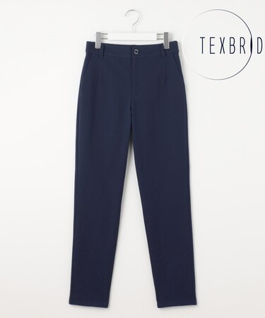 【辻梨恵プロ着用】【WOMEN】高伸縮・超軽量・撥水「TEXBRID」パンツ 驚きの軽さとストレッチ性 普段着としても人気◎