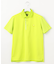 【MEN】【吸水速乾/UVケア】ストレッチ性抜群のハニカムメッシュコンビポロシャツ　メッシュ素材で快適