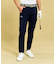 【MEN】【ストレッチ/撥水】マルチポケットデザインで便利！軽く手も拭ける仕様 アクティブテーパード パンツ