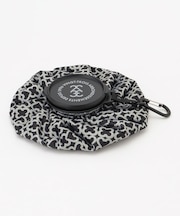 【UNISEX】【雑貨】 カラビナ付き 氷嚢 猛暑対策/熱中症対策/疲労軽減に ギフトにも喜ばれる夏のお助けグッズ