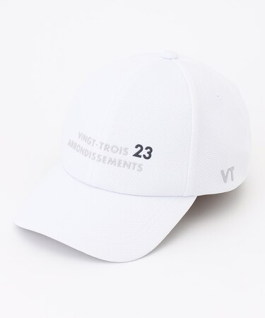 【UNISEX】クーリングキャップ  吸水速乾 クーリング効果