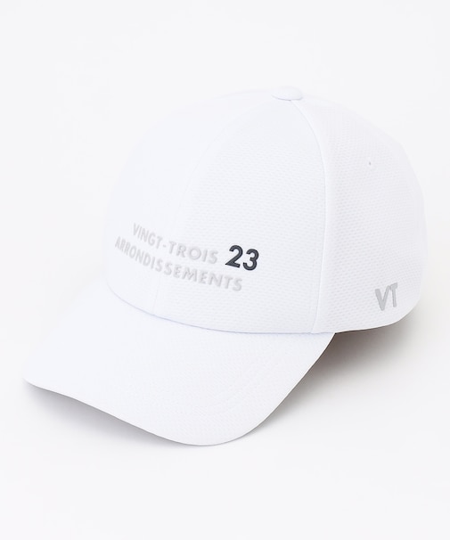 【UNISEX】クーリングキャップ  吸水速乾 クーリング効果