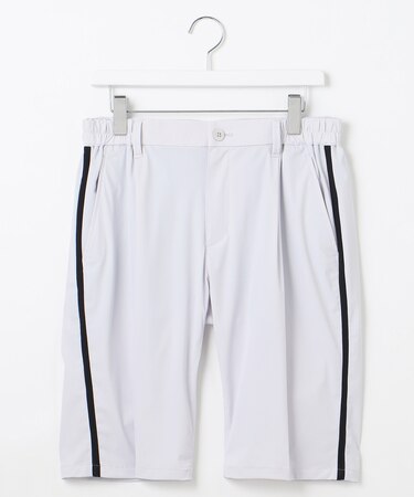 【MEN】【接触冷感/UVカット】盛夏に最適なCOOL JERSEYシリーズ 冷感ショーツ