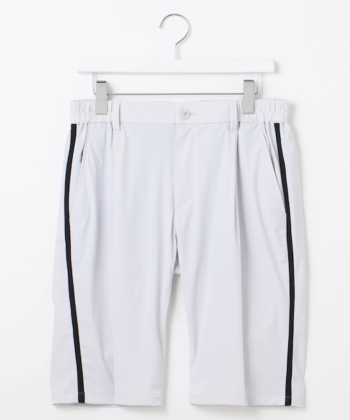 【MEN】【接触冷感/UVカット】盛夏に最適なCOOL JERSEYシリーズ 冷感ショーツ