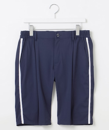 【MEN】【接触冷感/UVカット】盛夏に最適なCOOL JERSEYシリーズ 冷感ショーツ