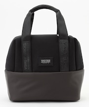【UNISEX】ネオプレーンカートバッグ　保冷機能　ショルダーベルト付き