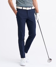 【MEN】「TEXBRID」軽量コードストレッチパンツ