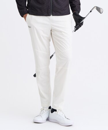 【MEN】エアリージャージライトパンツ