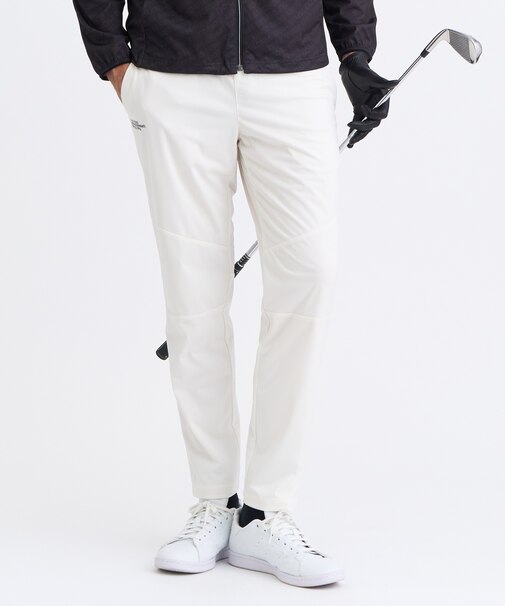 【MEN】エアリージャージライトパンツ