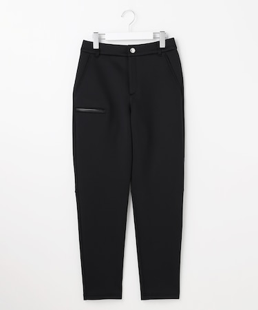 【WOMEN】ストレッチダンボールパンツ