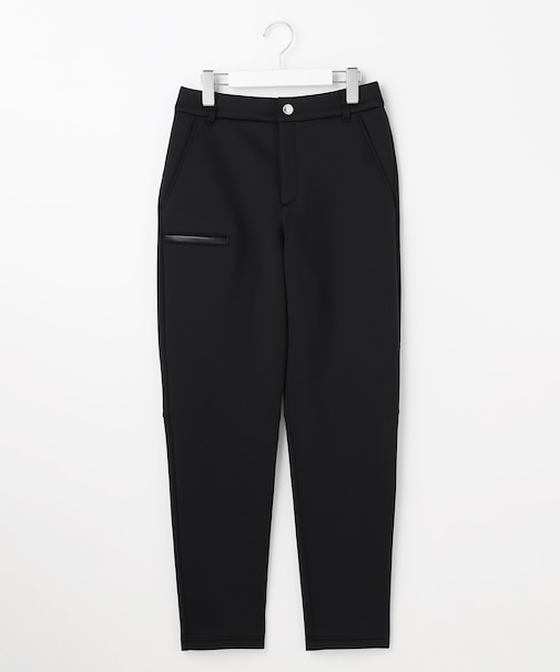 【WOMEN】ストレッチダンボールパンツ