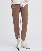 【WOMEN】ストレッチダンボールパンツ