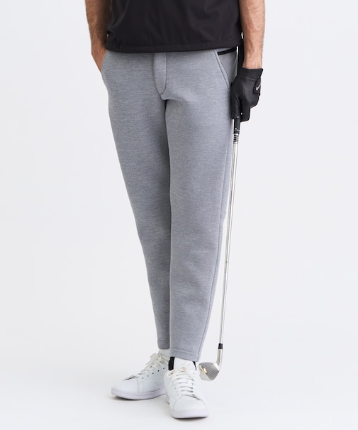 【MEN】ストレッチダンボールパンツ