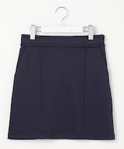 【WOMEN】ライトダンボールストレッチスカート