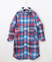 【WOMEN】【防水/透湿/撥水】レインワンピース