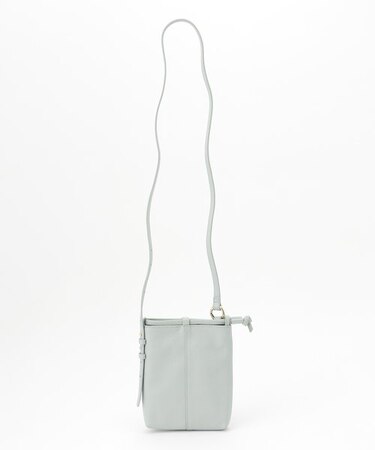 【マガジン掲載】Sutain ポシェット(番号CN24)