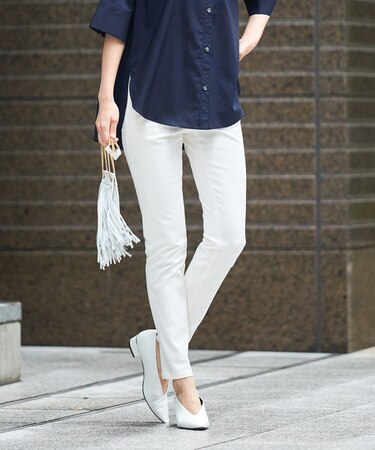 【マガジン掲載】Skinny パンツ（番号CD22）