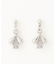 25th BEE(蜂)アイコン ピアス