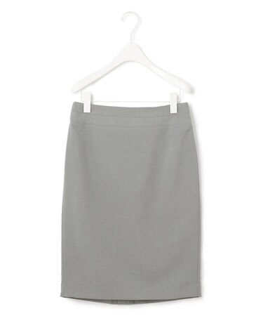 【洗える】 SummerSuit タイトスカート