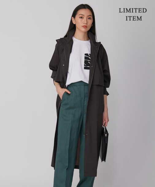 【WEB限定】 Film モッズコート