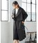 T/Cシャンブレーツイル 3WAYコート