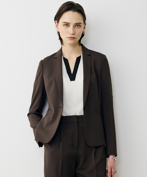 Fied テーラードジャケット