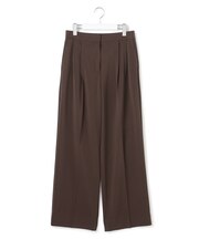 Fied ワイドパンツ