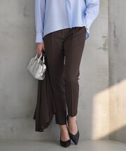 Fiedテーパードパンツ