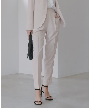 Fiedテーパードパンツ