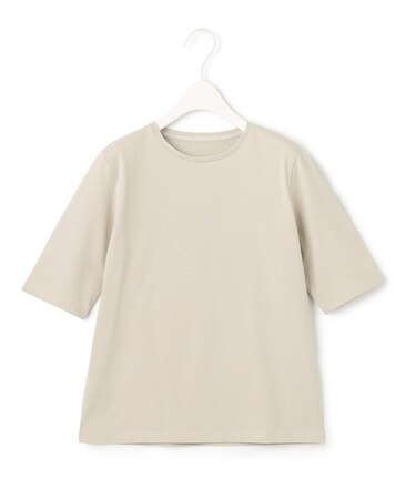 【洗える】 ベーシック Tシャツ