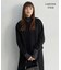 【WEB限定・洗える】 コットンダンボール ブルゾン