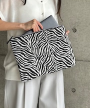 ジャカードPCケース