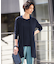 【WEB限定カラーあり・接触冷感・UVカット】PINION ロングカーディガン
