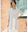 【WEB限定カラーあり・接触冷感・UVカット】PINION ロングカーディガン